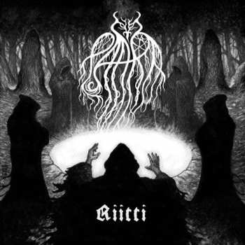 Album Paara: Riitti