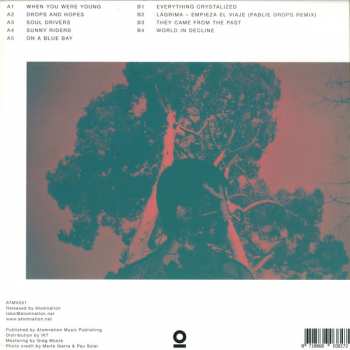 LP Pablie: B-Sides