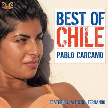 CD Pablo Cárcamo: Best Of Chile