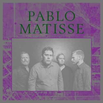 LP Pablo Matisse: Rise