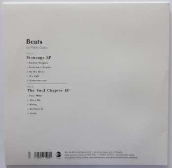 LP Pablo Queu: Beats LTD