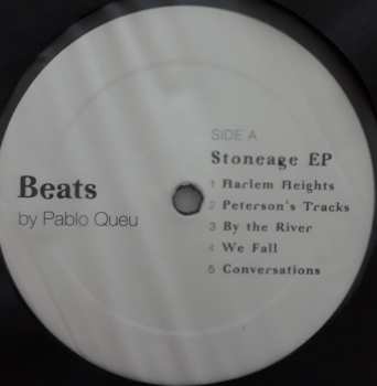 LP Pablo Queu: Beats LTD