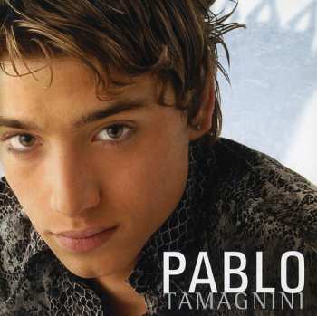 Album Pablo Tamagnini: Pablo Tamagnini