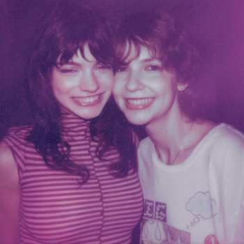 Album Pacifica: In Your Face