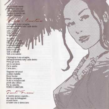 CD Pacifico: Dolci Frutti Tropicali