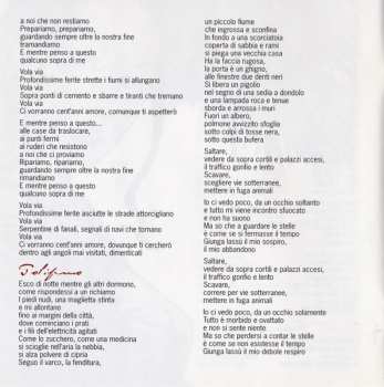 CD Pacifico: Dolci Frutti Tropicali