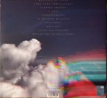 LP Pacifico: Bastasse il cielo LTD