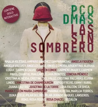 Paco Damas: Paco Damas Canta A Las Sinsombrero