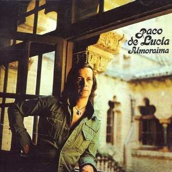 LP Paco De Lucía: Almoraima