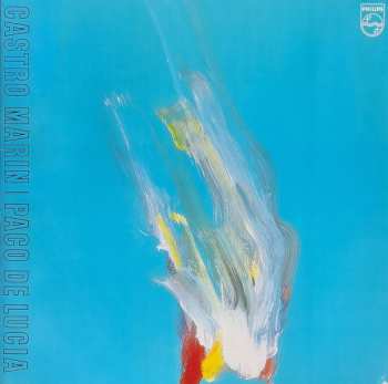 LP Paco De Lucía: Castro Marin