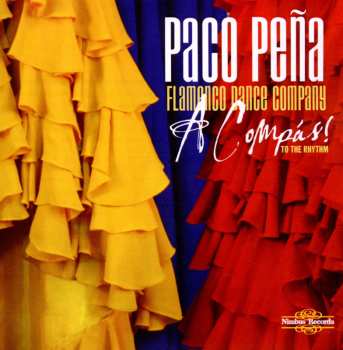 Album Paco Peña: A Compás