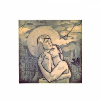 Album Paco Sala: Our Love Is The Gold