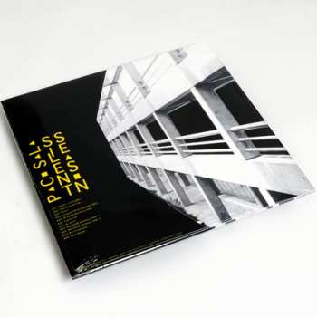 LP Paco Sala: The Silent Season