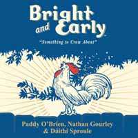 CD Nathan Gourley: Bright and Early