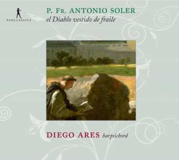 CD Padre Antonio Soler: El Diablo Vestido De Fraile