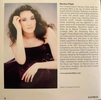 CD Padre Antonio Soler: Keyboard Sonatas Nos. 1-15