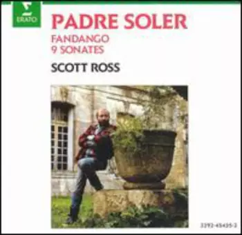 Fandango / 9 Sonatas