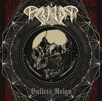 Album Paganizer: Bullets Reign