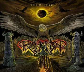 Album Paganizer: The Best Of