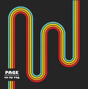 Album Page: En Ny Våg