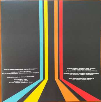 LP/CD Page: En Ny Våg