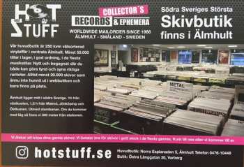 LP/CD Page: En Ny Våg