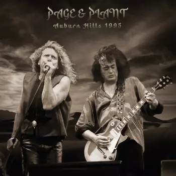 Jimmy Page: Auburn Hill 1995