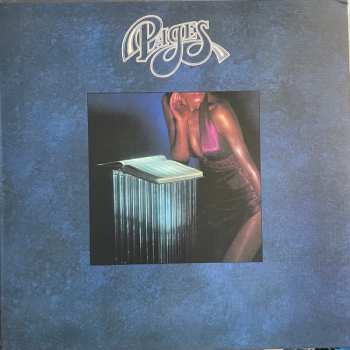LP Pages: Pages CLR | LTD | NUM