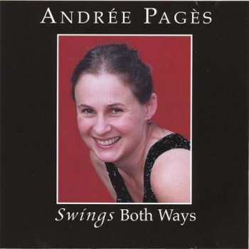 Album Pages,andree: Swings Both Ways