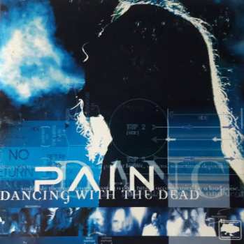 CD Pain: Dancing With The Dead