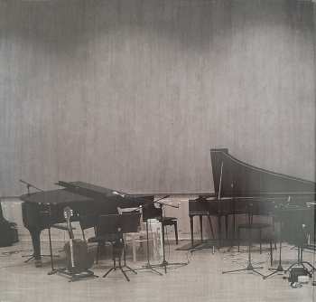 2LP/CD Pain Of Salvation: 12:5