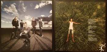 2LP/CD Pain Of Salvation: In The Passing Light Of Day