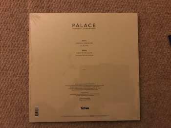 LP Palace: Someday, Somewhere LTD