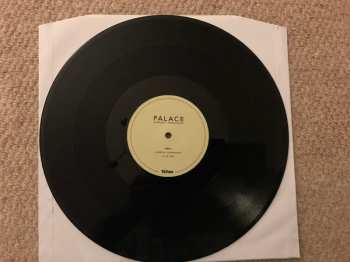 LP Palace: Someday, Somewhere LTD