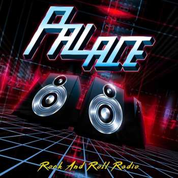 Album Palace: Rock And Roll Radio