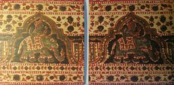 CD Palace: Lost Blues And Other Songs