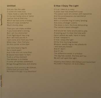 CD Palace: Lost Blues And Other Songs