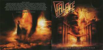 CD Palace: Master Of The Universe