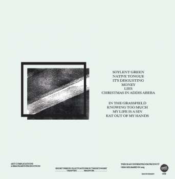 LP Palais Des Bauzards: In The Grassfield LTD