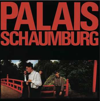 2CD Palais Schaumburg: Palais Schaumburg DLX