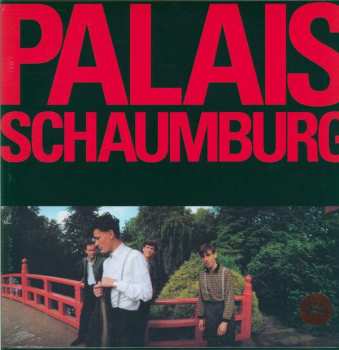 LP Palais Schaumburg: Palais Schaumburg LTD | NUM | CLR