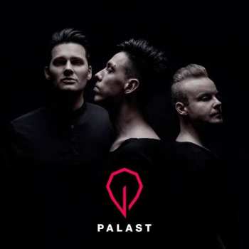 LP Palast: Palast CLR