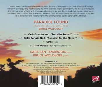 CD Palaver Strings: Ready Or Not