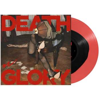 LP Palaye Royale: Death or Glory  CLR