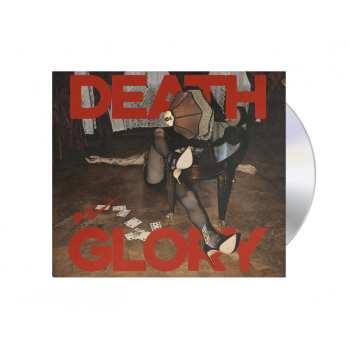 CD Palaye Royale: Death or Glory