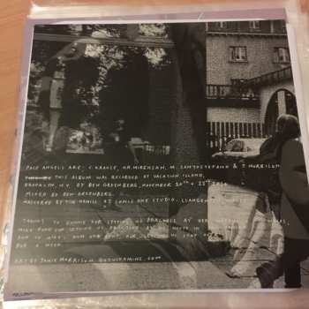 LP Pale Angels: Imaginary People