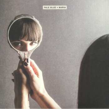 2LP Pale Blue: Maria