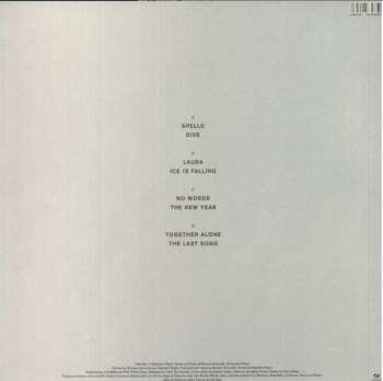 2LP Pale Blue: Maria