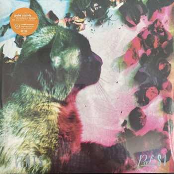 2LP Pale Saints: The Comforts Of Madness 30th Anniversary Re:Masters LTD | CLR