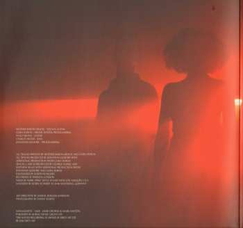 2LP Pale Waves: My Mind Makes Noises CLR